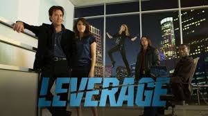 leverage season 1/ Честни Измамници сезон 1